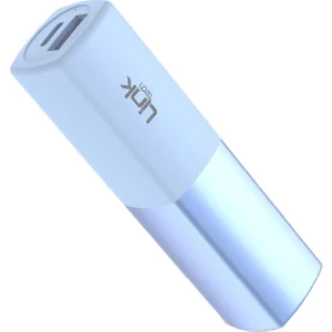 Linktech Lp5 5000 Mah Lipstick Mini Cep Powerbank