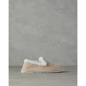 English Home Alda Kadın Ev Babeti Bej