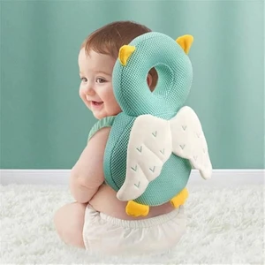 Ilk Adım Bebek Kafa ve Boyun Koruma Yastığı