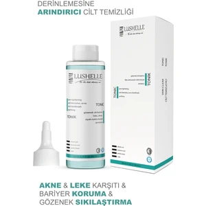 Tonik 200 ml - LekeleriAkneeleri Önler