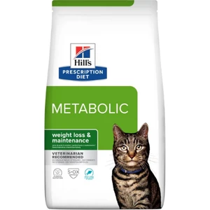 Hıll's Pd Metabolic Tuna Kedi Maması 1.5 kg