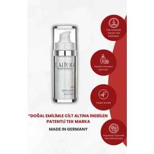 Dalton Marine Cosmetics Q10 Işıltı Veren Anti Aging Canlandırıcı Serum