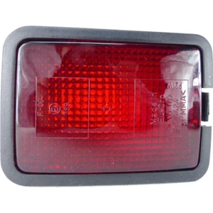 Vw Transporter T4 Arka Tampon Sis Lambası Reflektörü (Kedi Gözü)
