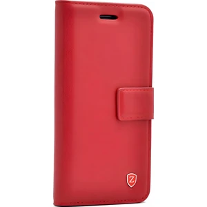 Piyasa Sepeti Samsung Galaxy A35 Cüzdanlı Standlı Kapaklı Kılıf Kırmızı