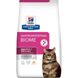 Hıll's Prescrıptıon Dıet Gastrointestinal Biome Kedi Maması 1.5 kg