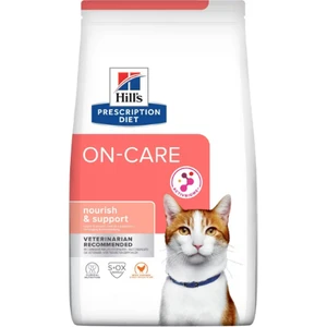 Hıll's Prescrıptıon Dıet On-Care Kedi Maması Tavuklu 1.5 kg