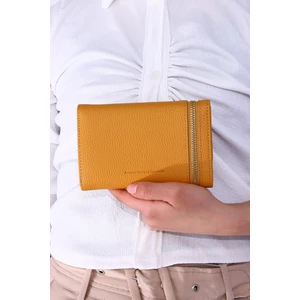 2639 Deri Kadın Cüzdan