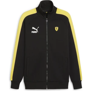 Ferrari Race Iconic T7 Jkt Erkek Ceket