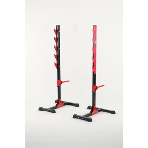 TF-3000 Rack ( Bench Press Squat Halter Standı )