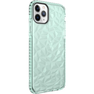 Gökmen Aksesuar iPhone 11 Pro - Uyumlu Gkm Buzz Kapak-Yeşil
