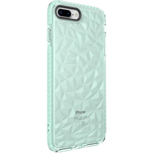 Gökmen Aksesuar iPhone 7 Plus - Uyumlu Gkm Buzz Kapak-Yeşil