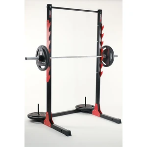 TF-5000 Squat Rack ( Bench Press Halter Standı )
