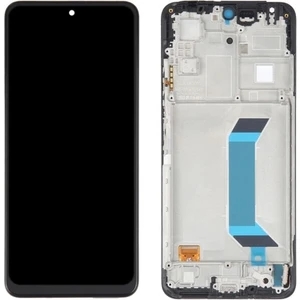 Redmi Note 12 Dokunmatik Ekran Çıtalı Tft (Siyah)