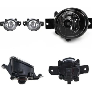 Renault Clio 2001 - 2005 2.0 Sis Farı Sağ ve Sol Set 2 Adet Ampuller Dahil