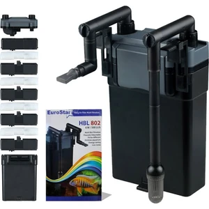 Eurostar Askı Filtre 500 Lth 6W 141036