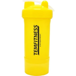550 cc Smart Shaker | Supplement Matarası