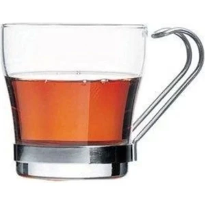 42665 Kupa Metal Kulp 210 cc 6 Lı