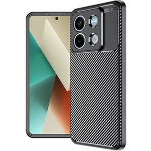 Xiaomi Redmi Note 13 5g Kılıf Zore Negro Silikon Kapak