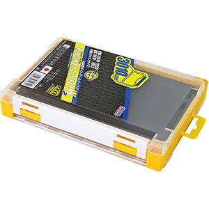 Run Gan Case 3010W-2 Lrf Kutusu