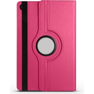 Huawei Matepad Air 2023 Kılıf Dönerli Standlı Tablet Kılıfı