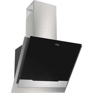 TDE6002BGI Duvar Tipi Davlumbaz 60 cm Inox