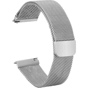 Xiaomi Watch 2 Pro FC096 Metal Mıknatıslı Kordon Kayış