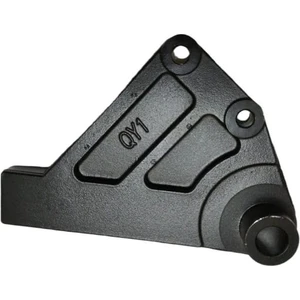 150 Mc-X 150-200 X-Treme Cross Arka Fren Kaliper Braketi Siyah Orjınal