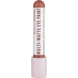 Show Multı Matte Eye Paınt Kalıcı Likit Far Eyelıner 85