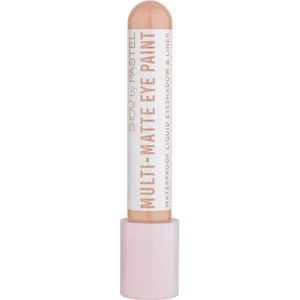 Show Multı Matte Eye Paınt Kalıcı Likit Far Eyelıner 82
