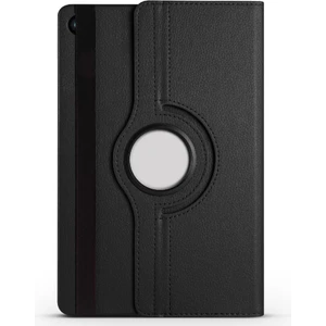 Apple iPad Mini 2021 (6.nesil) Kılıf Dönerli Standlı Tablet Kılıfı