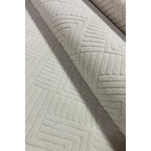 Anadolu Kaymaz Taban Oda Salon Koridor Mutfak Halı Kalın Yolluk Açık Bej