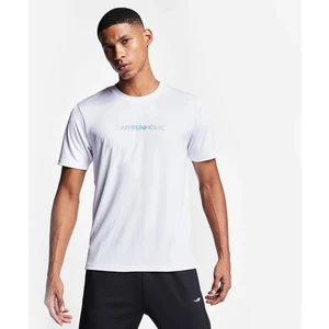 24B-1013 Koşu Kısa Kol Erkek Tshirt