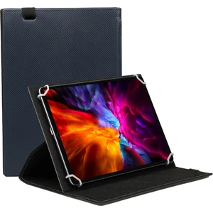 Vorcom Ultrapad 10.36 Inç Tablet Uyumlu Kapaklı Standlı Universal Tablet Kılıfı