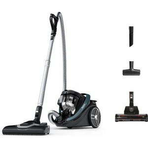 TW7941 Silence Force Cyclonic Effitech 900 Watt Toz Torbasız Elektrikli Süpürge - 2211401265