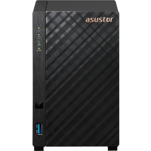 AS1102TL (2X22TB Desteği) Raıd(0-1) Nas Depolama Ünitesi
