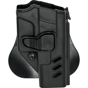Black Grips Glock 17 - 19 Uyumlu Taktik Polimer Kılıf
