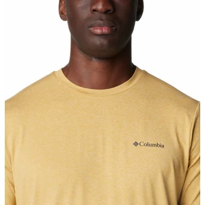 Tech Trail Crew Neck II Erkek Kısa Kollu T-Shirt AO5545-292