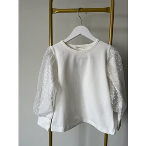 Lolipop Kids Store Kız Çocuk Uzun Kollu Body