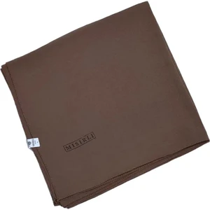 Krep Kadın Eşarp 110X110 cm