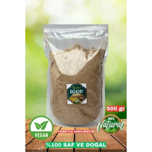 İğde Tozu Öğütülmüş İğde Unu 500 gr