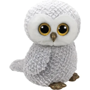 Hediye Nest Peluş Baykuş Oyuncak  Hediye 40 cm