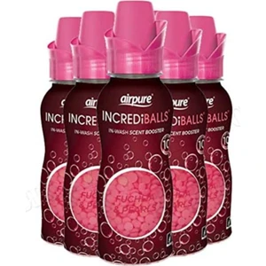 Yasemin Çiçeği Özü Çamaşır Parfümü 128 gr x 5'li Paket