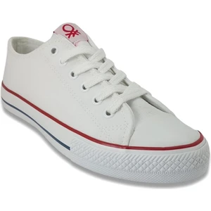 30177 23YA Günlük Erkek Spor Ayakkabı Beyaz