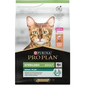 Proplan Orijinal Somonlu Kısır Kedi Maması 3 kg