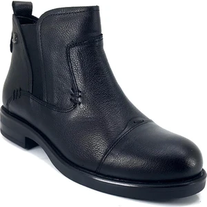 1852509 24KB Kadın Günlük Bot Siyah