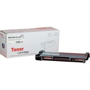 Brother Mfc L2700DW Muadil Toner TN-2355 Toner