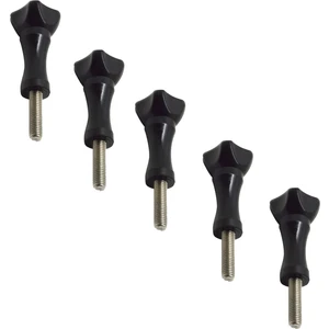 Tüm Aksiyon Kameralara Uyumlu 5 Adet Bağlantı Vidası