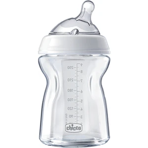 NaturalFeeling Cam Biberon 0 Ay+ 250 ml