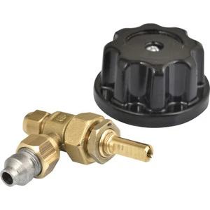 Sanayi Musluk Lpg 1/4