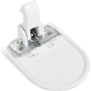 Çamaşır Makinesi Kapı Kapak Mandal 2600-5500 2605100500 - (1 Adet)